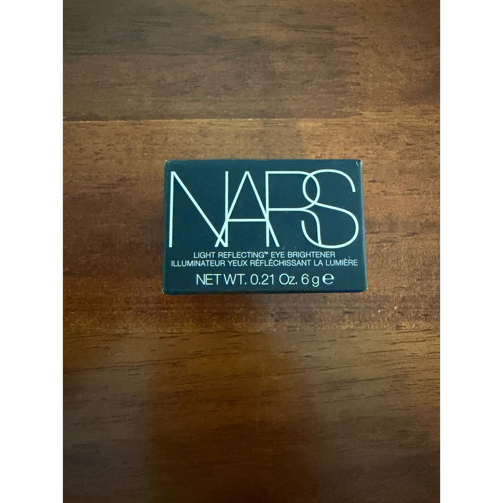 NARS Light Reflecting Eye Brightener Impossible‎ Dream Under Eye 0.21oz